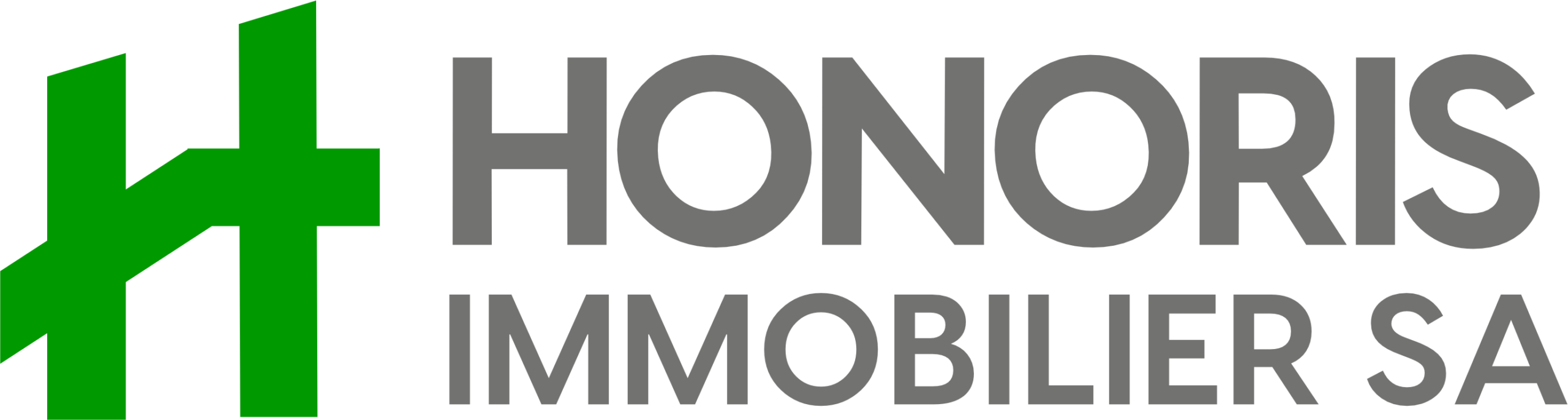 HONORIS IMMOBILIER SA
